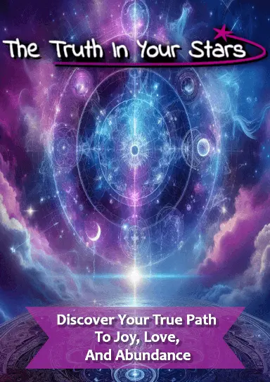 The Truth in Your Stars main Image
