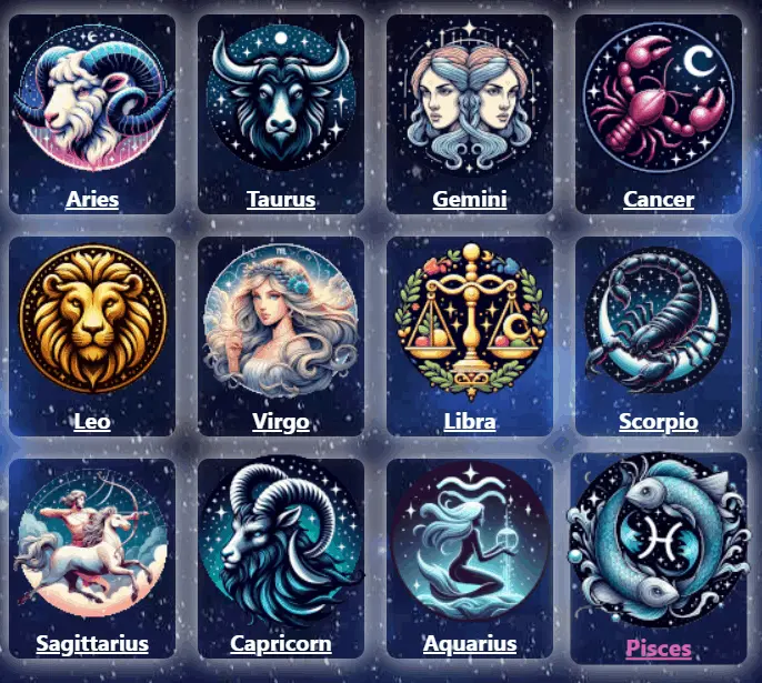The Truth in Your Stars main image